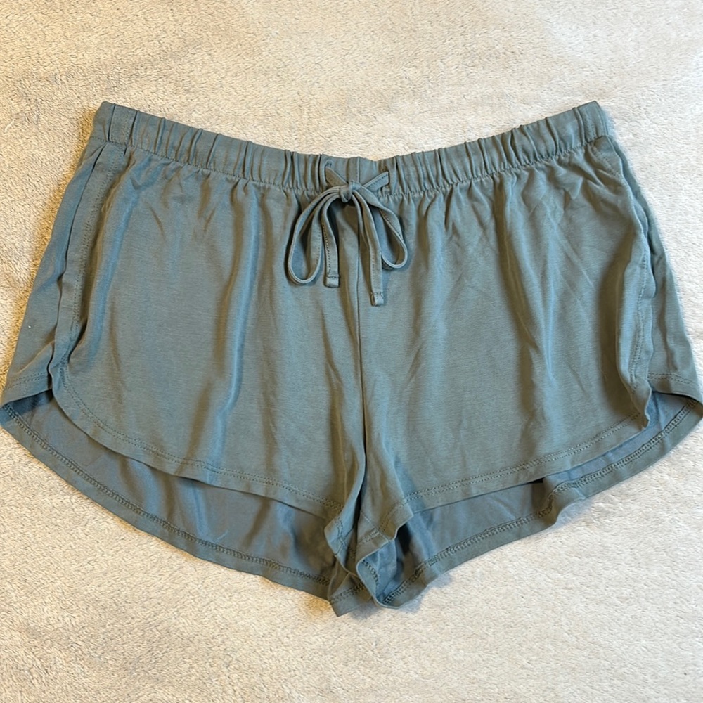 Aerie Lounge Shorts